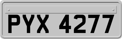 PYX4277
