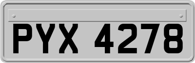 PYX4278