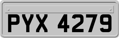 PYX4279
