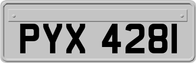 PYX4281
