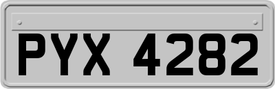 PYX4282