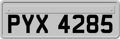 PYX4285