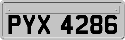 PYX4286