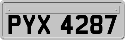 PYX4287