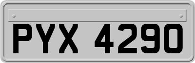 PYX4290