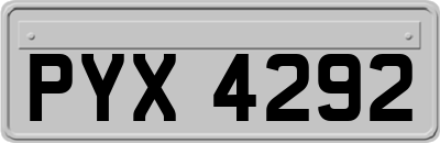 PYX4292
