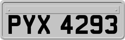 PYX4293