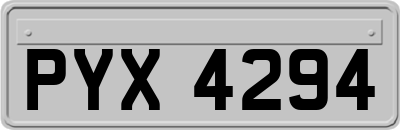 PYX4294