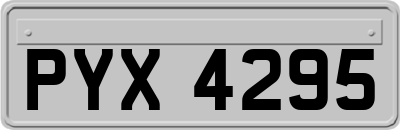 PYX4295