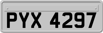 PYX4297