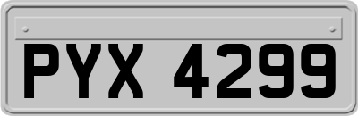PYX4299