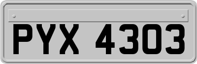 PYX4303
