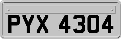 PYX4304