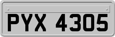 PYX4305