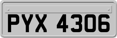 PYX4306
