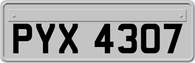 PYX4307