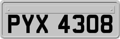 PYX4308