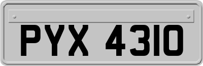PYX4310