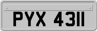 PYX4311
