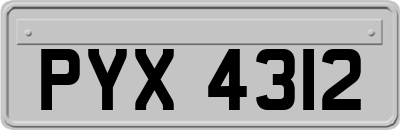 PYX4312