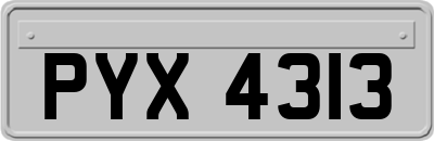 PYX4313