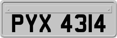 PYX4314