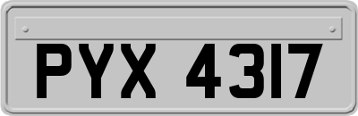 PYX4317
