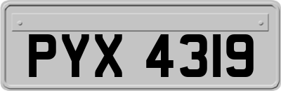 PYX4319