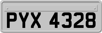 PYX4328