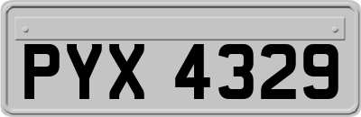 PYX4329