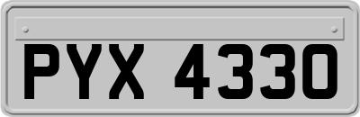 PYX4330