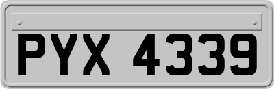 PYX4339
