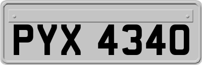 PYX4340