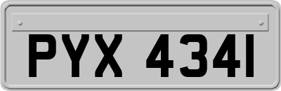 PYX4341
