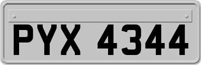 PYX4344