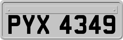 PYX4349