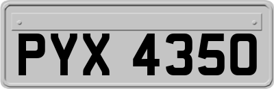 PYX4350