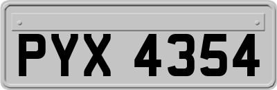 PYX4354