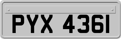 PYX4361
