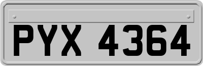 PYX4364