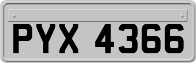 PYX4366