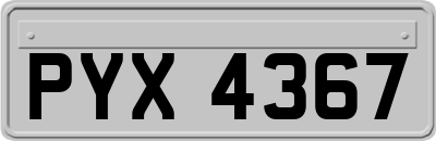 PYX4367