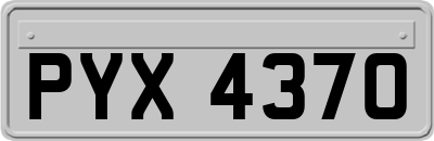 PYX4370