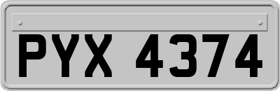 PYX4374
