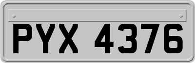 PYX4376
