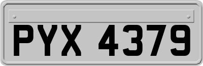 PYX4379