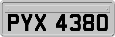 PYX4380