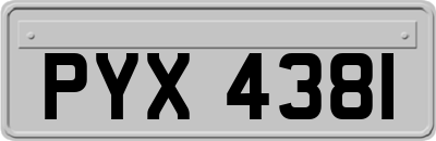 PYX4381