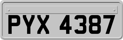 PYX4387
