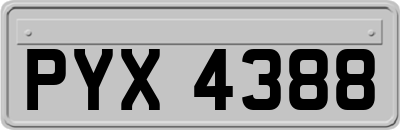PYX4388